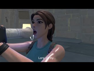 lara croft and the guardian of pleasure 1080p
