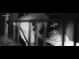dar zuzovsky nude - the survivor (2021) hd 1080p watch online / dar zuzovsky nude - harry haft: the last stand